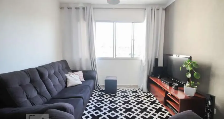 Apartamento à venda - vila nova cachoeirinha, 2 quartos, 74 m2