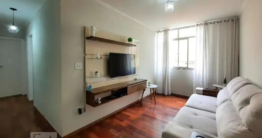 Apartamento com 2 quartos à venda na Rua Avaré, --, Baeta Neves, São Bernardo do Campo