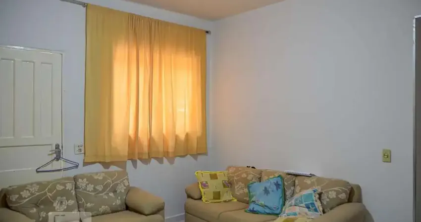 Casa com 2 quartos à venda na Rua Doutor Francisco da Silva Prado, --, Taboão, São Bernardo do Campo