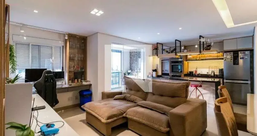 Apartamento com 2 quartos à venda na Rua José Carlos de Toledo Piza, --, Panamby, São Paulo