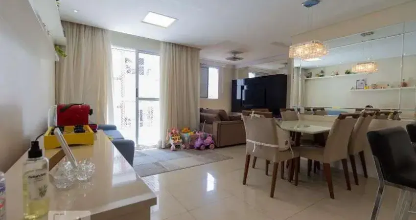 Apartamento com 2 quartos à venda na Rua Vicente de Sabóia, --, Butantã, São Paulo