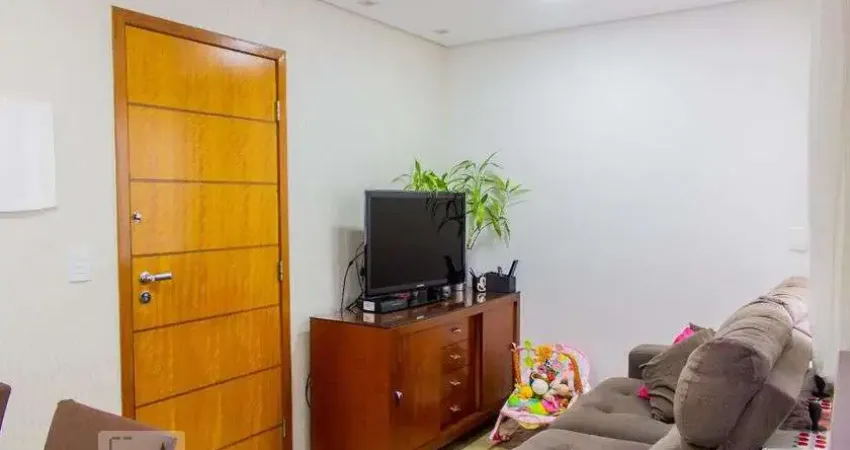 Cobertura com 2 quartos à venda na Rua Alenquer, --, Paraíso, Santo André