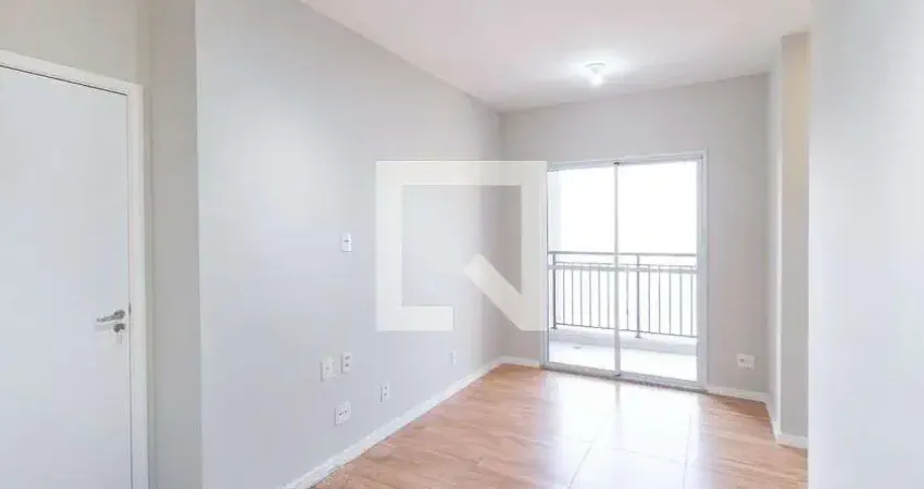 Apartamento com 2 quartos à venda na Avenida José Lopez Lázaro, --, Centro, Osasco