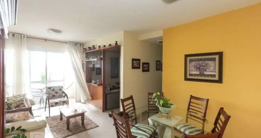 Apartamento com 3 quartos à venda na Rua Falchi Gianini, --, Vila Prudente, São Paulo