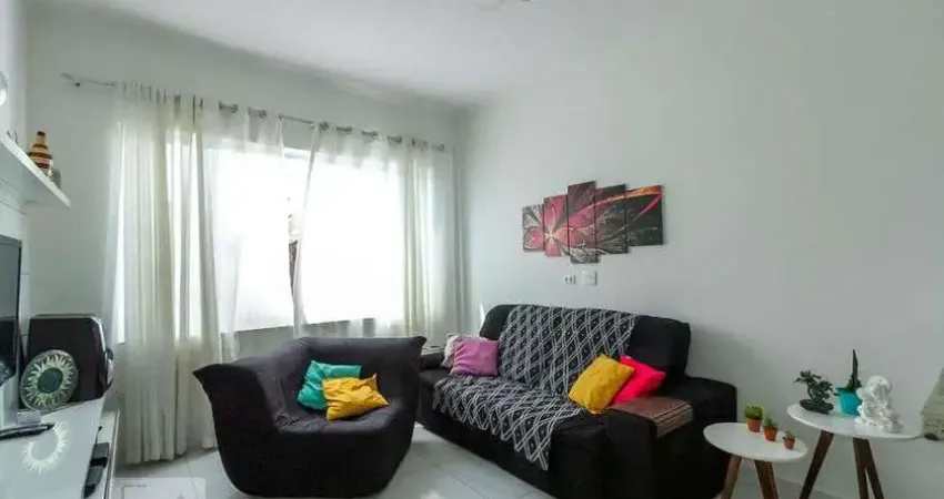 Casa com 2 quartos à venda na Avenida São Paulo, --, Vila Jordanópolis, São Bernardo do Campo