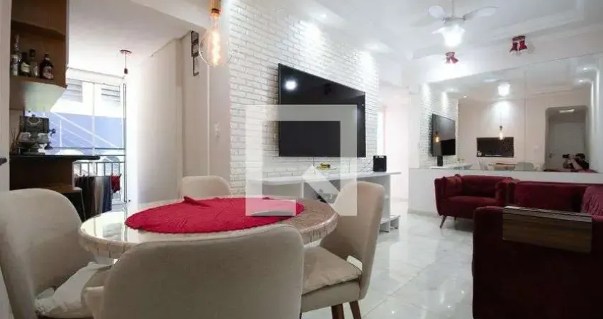Apartamento com 3 quartos à venda na Rua Júlio Silva, --, Centro, Osasco
