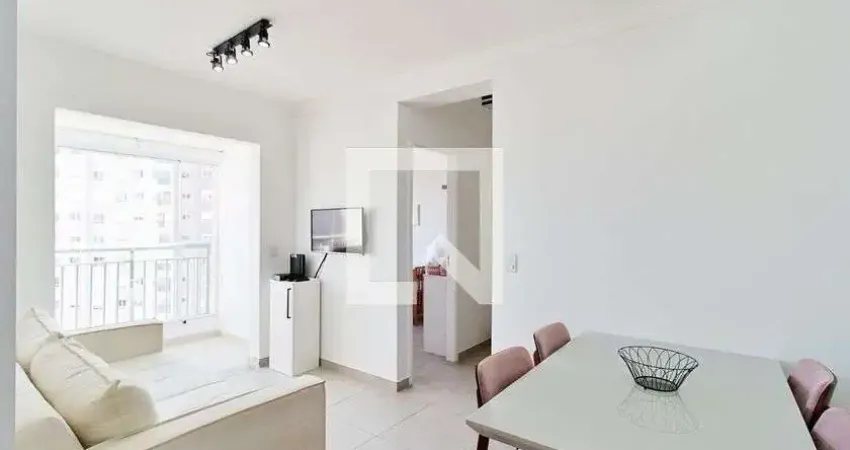 Apartamento com 2 quartos à venda na Rua Celso Ramos, --, Vila Andrade, São Paulo