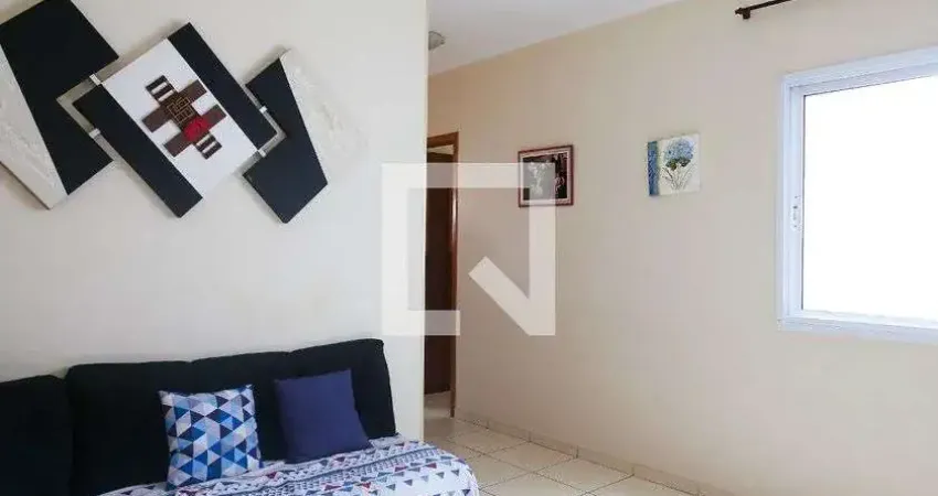 Apartamento com 2 quartos à venda na Rua Antuérpia, --, Utinga, Santo André