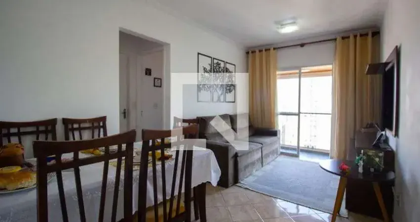 Apartamento com 2 quartos à venda na Rua Carolina Fonseca, --, Itaquera, São Paulo