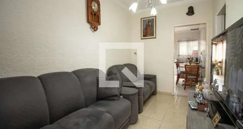Casa com 3 quartos à venda na Alameda Dona Tereza Cristina, --, Nova Petrópolis, São Bernardo do Campo