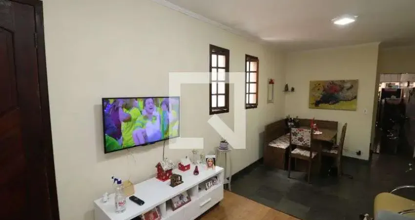 Casa com 4 quartos à venda na Rua Engenheiro Guilherme Cristiano Frender, --, Vila Antonieta, São Paulo