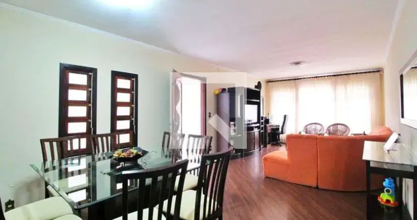 Casa com 2 quartos à venda na Rua Grã-Bretanha, --, Jardim, Santo André