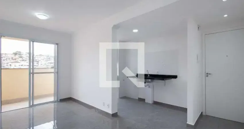 Apartamento com 2 quartos à venda na Rua João Carlos Munhoz Vaquero, --, Novo Osasco, Osasco