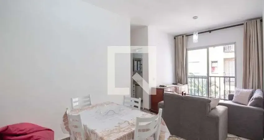 Apartamento com 2 quartos à venda na Rua Jaú, --, Vila Yolanda, Osasco