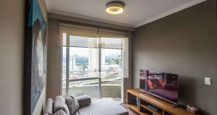 Apartamento com 2 quartos à venda na Rua Carlos de Campos, --, Vila Boa Vista, Barueri