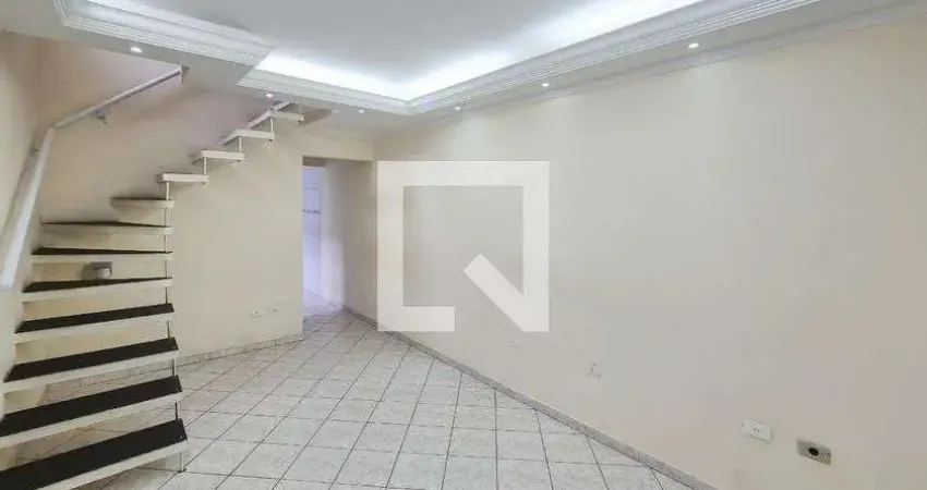 Casa com 2 quartos à venda na Rua Presidente Prudente, --, Taboão, São Bernardo do Campo