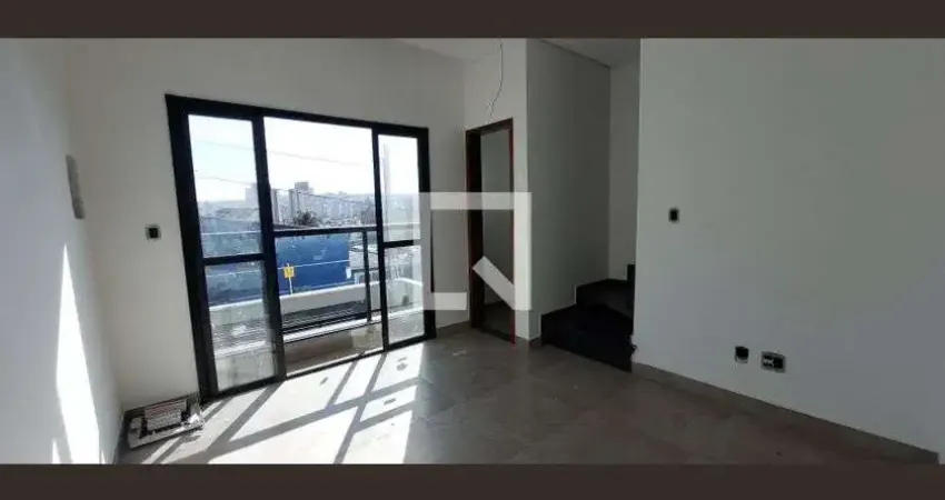 Casa com 2 quartos à venda na Rua do Carlão, --, Vila Clarice, Santo André