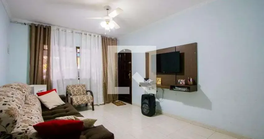 Casa com 3 quartos à venda na Rua Júlio de Mesquita Filho, --, Vila América, Santo André