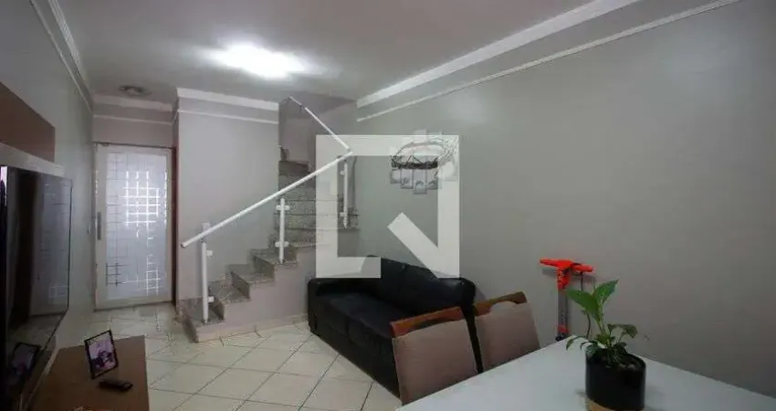 Casa em condomínio fechado com 2 quartos à venda na Rua Maruins, --, Itaquera, São Paulo