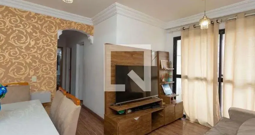 Apartamento com 2 quartos à venda na Avenida Senador Vitorino Freire, --, Centro, Diadema