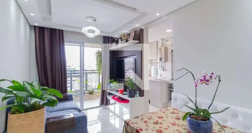 Apartamento com 2 quartos à venda na Rua João Carlos Munhoz Vaquero, --, Novo Osasco, Osasco