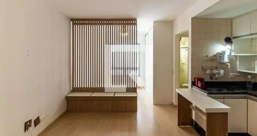 Kitnet / Stúdio à venda na Rua São Vicente de Paulo, --, Santa Cecília, São Paulo