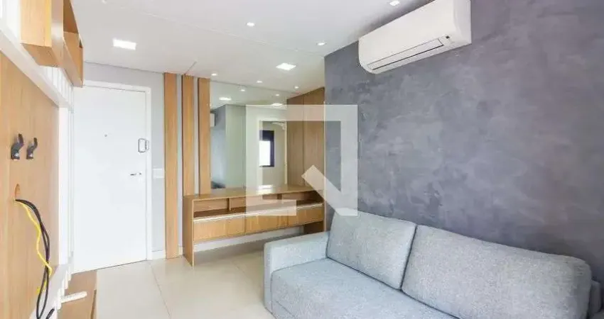 Apartamento com 1 quarto à venda na Avenida Franz Voegeli, --, Centro, Osasco
