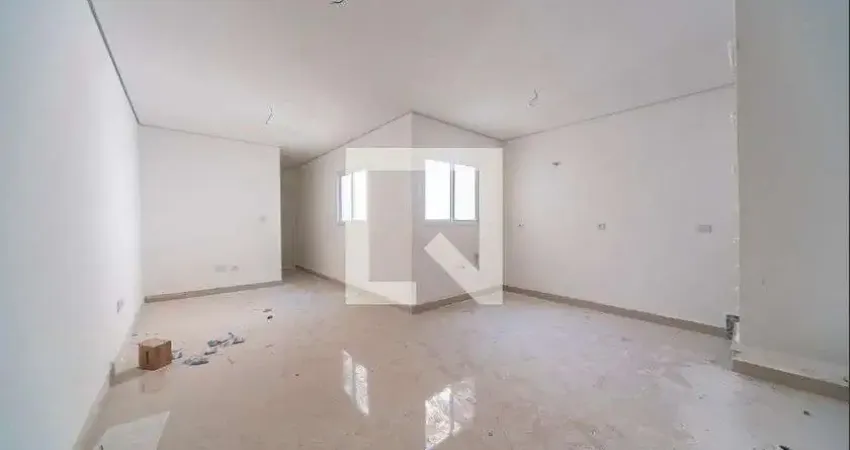 Cobertura com 2 quartos à venda na Rua General Câmara, --, Vila América, Santo André