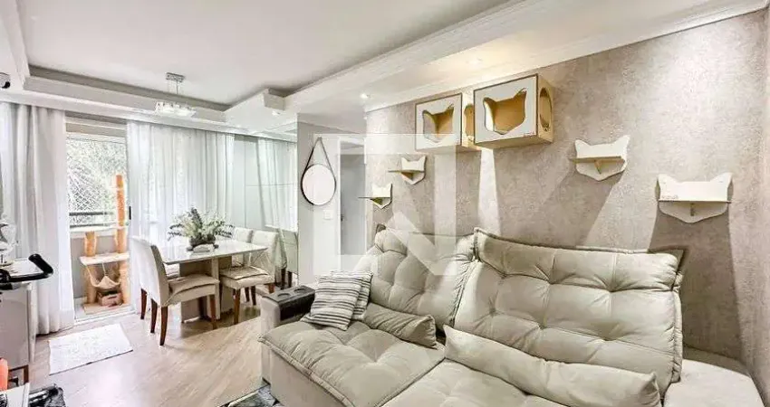 Apartamento à venda - vila nova cachoeirinha, 2 quartos, 50 m2