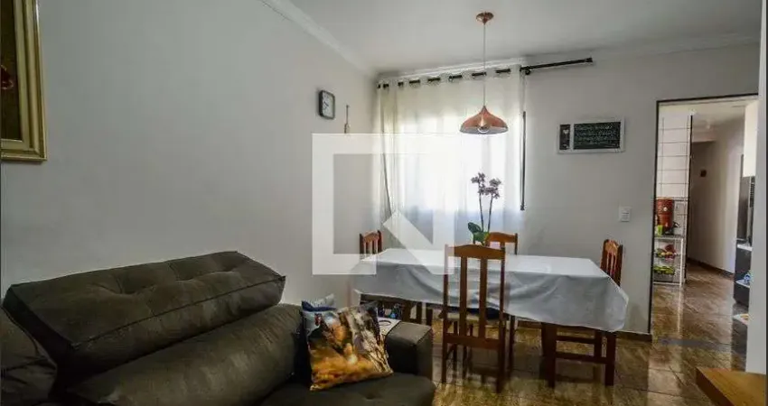 Apartamento com 2 quartos à venda na Rua Paranapiacaba, --, Vila Leopoldina, Santo André