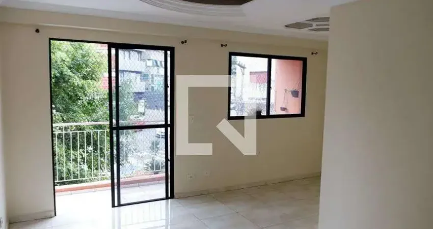Apartamento com 3 quartos à venda na Rua Salém Bechara, --, Centro, Osasco