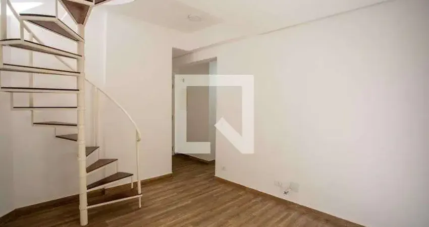 Apartamento com 2 quartos à venda na Rua Júlio Prestes, --, Centro, Diadema