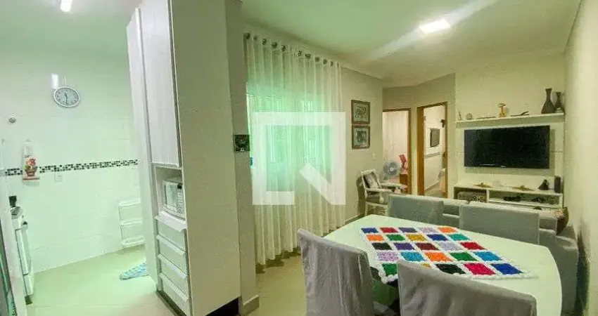 Apartamento com 2 quartos à venda na Avenida Queirós Filho, --, Vila América, Santo André