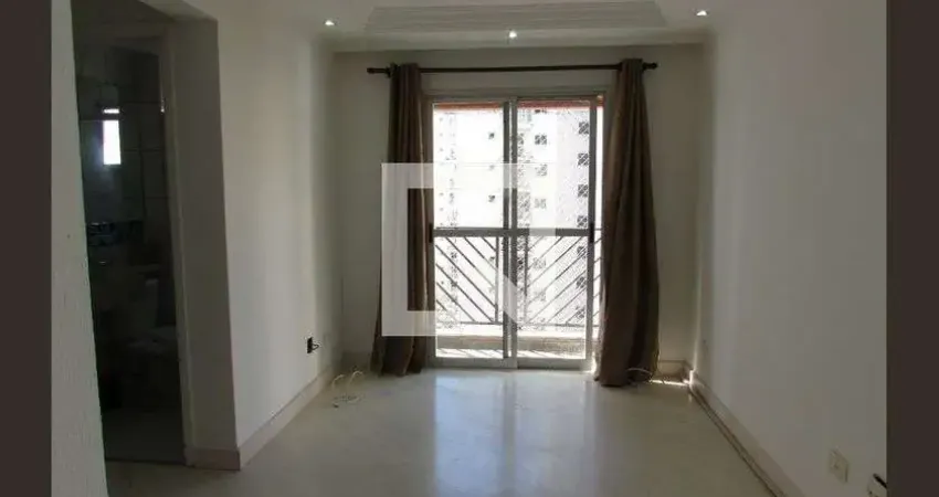 Apartamento com 2 quartos à venda na Rua Jaracatia, --, Morumbi, São Paulo