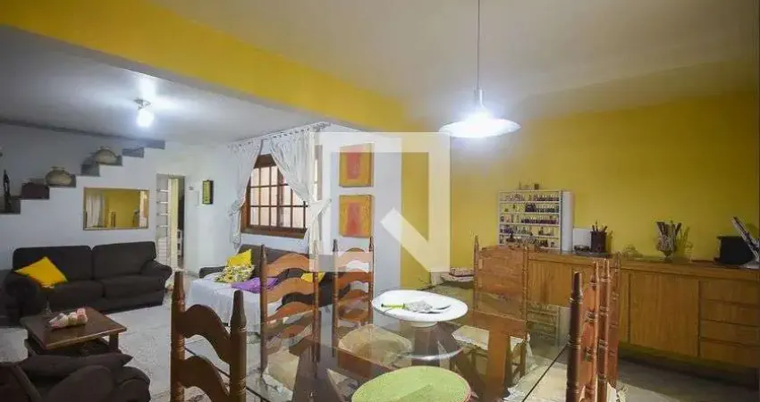 Casa com 2 quartos à venda na Rua Argentina, --, Cidade Intercap, Taboão da Serra