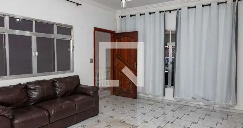 Casa com 2 quartos à venda na Avenida das Ameixeiras, --, Taboão, Diadema