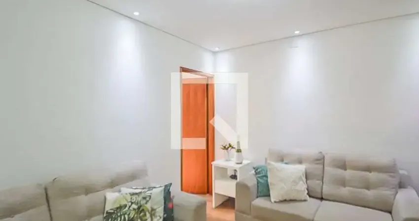 Casa com 3 quartos à venda na Rua Virgílio Miraglia, --, Nova Petrópolis, São Bernardo do Campo