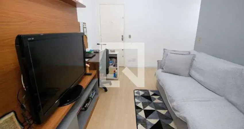 Apartamento com 2 quartos à venda na Rua José Fernandes, --, Jardim Miriam, São Paulo