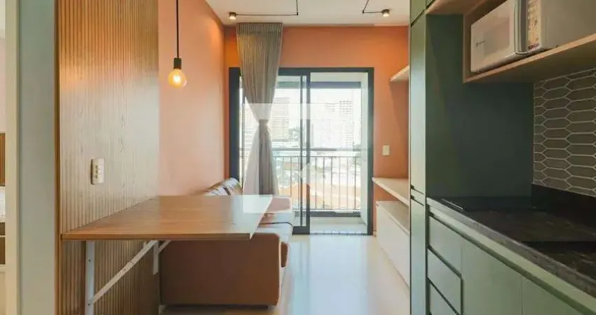 Apartamento com 1 quarto à venda na Rua Engenheiro Bianor, --, Butantã, São Paulo