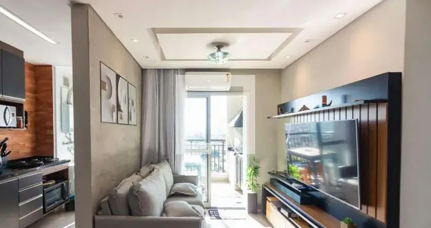 Apartamento com 2 quartos à venda na Rua Lázaro Suave, --, Bussocaba, Osasco