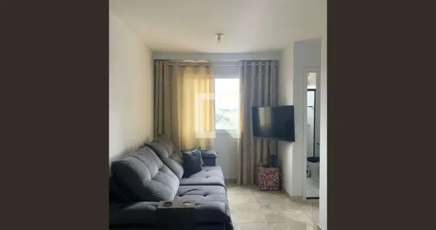 Apartamento com 2 quartos à venda na Rua Camargo, --, Paulicéia, São Bernardo do Campo