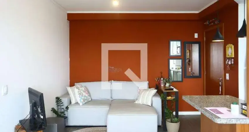 Apartamento com 2 quartos à venda na Rua Cândido Fontoura, --, Conceição, Osasco