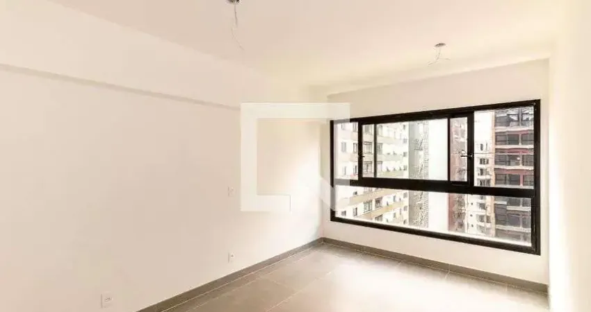 Kitnet / Stúdio à venda na Rua Tabapuã, --, Itaim Bibi, São Paulo