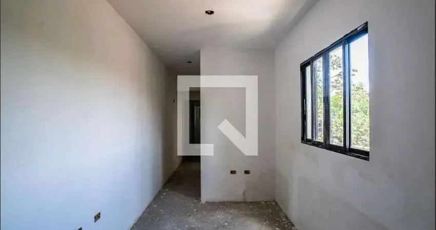 Cobertura com 2 quartos à venda na Rua Corumbá, --, Jardim Bela Vista, Santo André