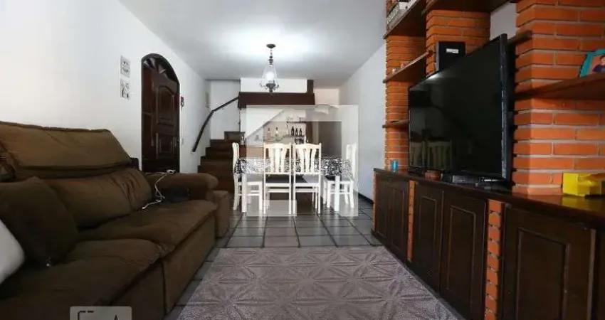 Casa com 3 quartos à venda na Rua Manoel de Carvalho, --, Cipava, Osasco