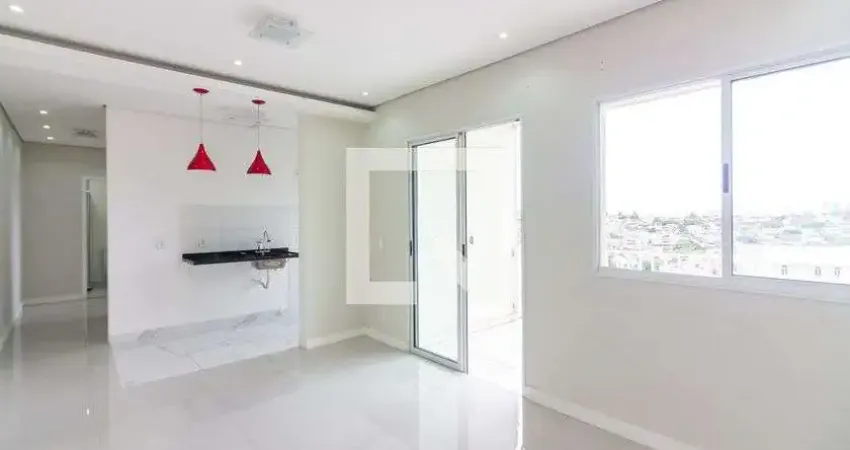 Apartamento com 2 quartos à venda na Via Transversal Sul, --, Conceição, Osasco