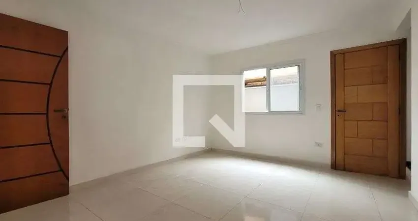 Casa com 3 quartos à venda na Rua Anhembi, --, Parque das Nações, Santo André