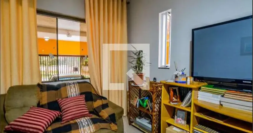 Casa com 3 quartos à venda na Rua Osório de Almeida, --, Jardim Itapoan, Santo André