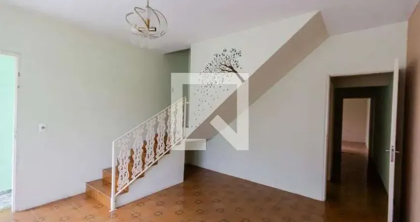 Casa com 3 quartos à venda na Rua Baleares, --, Jardim das Maravilhas, Santo André