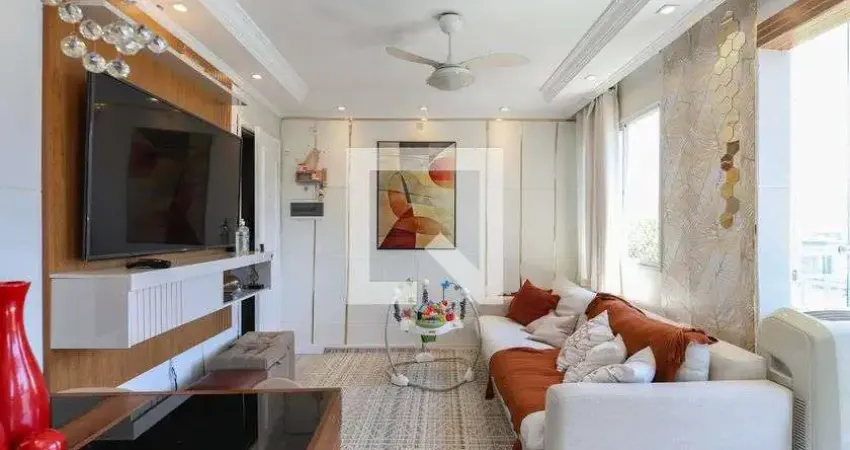 Apartamento com 3 quartos à venda na Rua Alexandre Benois, --, Vila Andrade, São Paulo